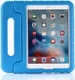 iPad 9.7 2017/2018/Air/Air 2 Kinder Tablethoes met Handvat Blauw afbeelding 1