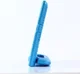 iPad 9.7 2017/2018/Air/Air 2 Kinder Tablethoes met Handvat Blauw afbeelding 15