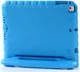 iPad 9.7 2017/2018/Air/Air 2 Kinder Tablethoes met Handvat Blauw afbeelding 2