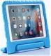 iPad 9.7 2017/2018/Air/Air 2 Kinder Tablethoes met Handvat Blauw afbeelding 7
