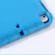 iPad 9.7 2017/2018/Air/Air 2 Kinder Tablethoes met Handvat Blauw afbeelding 10
