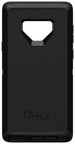 Otterbox Defender Case Samsung Galaxy Note 9 Zwart afbeelding 1