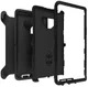 Otterbox Defender Case Samsung Galaxy Note 9 Zwart afbeelding 4