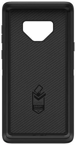 Otterbox Defender Case Samsung Galaxy Note 9 Zwart afbeelding 7