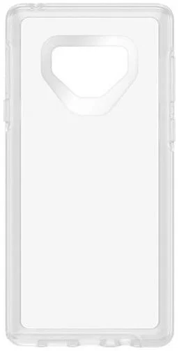 OtterBox Symmetry Case Samsung Galaxy Note 9 Transparant afbeelding 5