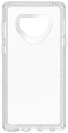 OtterBox Symmetry Case Samsung Galaxy Note 9 Transparant afbeelding 7