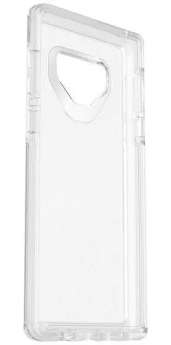 OtterBox Symmetry Case Samsung Galaxy Note 9 Transparant afbeelding 8