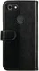 Rosso Element Google Pixel 3 Hoesje Book Cover Zwart afbeelding 5