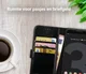 Rosso Element Google Pixel 3 Hoesje Book Cover Zwart afbeelding 9