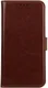Rosso Element Google Pixel 3 Hoesje Book Cover Bruin afbeelding 12