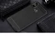 Xiaomi Mi 8 Geborsteld TPU Hoesje Zwart afbeelding 11