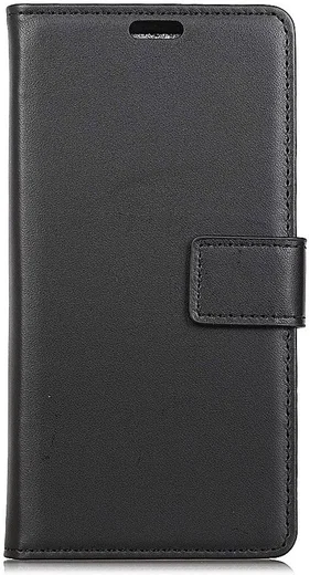 Xiaomi Mi 8 Portemonnee Hoesje Zwart afbeelding 1