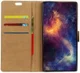 Xiaomi Mi 8 Portemonnee Hoesje Zwart afbeelding 2