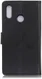 Xiaomi Mi 8 Portemonnee Hoesje Zwart afbeelding 4