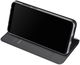 Dux Ducis Book Case Xiaomi Redmi 5 Plus Hoesje Grijs afbeelding 4