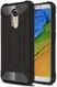 Xiaomi Redmi 5 Plus Hybride Hoesje Zwart afbeelding 1