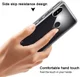 IMAK Xiaomi Redmi Note 5 Pro Hoesje met Screenprotector Transparant afbeelding 6