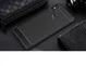 Xiaomi Redmi Note 5 Geborsteld TPU Hoesje Zwart afbeelding 11
