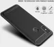 Xiaomi Redmi Note 5 Geborsteld TPU Hoesje Zwart afbeelding 7