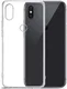 Xiaomi Redmi Note 5 Transparant Hoesje afbeelding 1