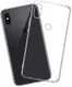 Xiaomi Redmi Note 5 Transparant Hoesje afbeelding 2