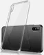 Xiaomi Redmi Note 5 Transparant Hoesje afbeelding 3