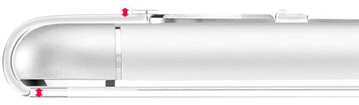 Xiaomi Redmi Note 5 Transparant Hoesje afbeelding 4