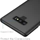 Samsung Galaxy Note 9 Hoesje Zwart afbeelding 6