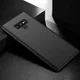Samsung Galaxy Note 9 Hoesje Zwart afbeelding 3