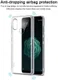 Xiaomi Mi A2 Transparant TPU Hoesje met Screen Protector afbeelding 10