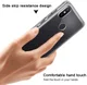 Xiaomi Mi A2 Transparant TPU Hoesje met Screen Protector afbeelding 8