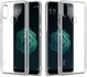 Xiaomi Mi A2 Transparant TPU Hoesje met Screen Protector afbeelding 9