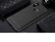 Xiaomi Mi A2 Geborsteld TPU Hoesje Zwart afbeelding 10