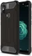 Xiaomi Mi A2 Hybride Hoesje Zwart afbeelding 1