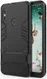 Xiaomi Mi A2 Lite Hybride Hoesje met Standaard Zwart afbeelding 1
