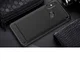 Xiaomi Mi A2 Lite Geborsteld TPU Hoesje Zwart afbeelding 11
