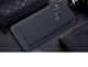Xiaomi Mi A2 Lite Geborsteld TPU Hoesje Blauw afbeelding 2