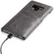 Samsung Galaxy Note 9 Back Cover met Kunstlederen Coating afbeelding 6