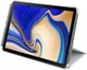 Originele Samsung Galaxy Tab S4 Book Cover Grijs afbeelding 4