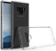 Samsung Galaxy Note 9 Hoesje Armor Backcover Transparant afbeelding 1