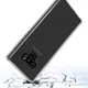 Samsung Galaxy Note 9 Hoesje Armor Backcover Transparant afbeelding 2