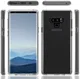 Samsung Galaxy Note 9 Hoesje Armor Backcover Transparant afbeelding 4