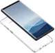 Samsung Galaxy Note 9 Hoesje Armor Backcover Transparant afbeelding 6