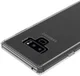 Samsung Galaxy Note 9 Hoesje Armor Backcover Transparant afbeelding 9