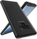 Samsung Galaxy Note 9 Hoesje Armor Backcover Zwart afbeelding 8