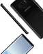 Samsung Galaxy Note 9 Hoesje Armor Backcover Zwart afbeelding 4