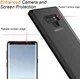 Samsung Galaxy Note 9 Hoesje Armor Backcover Zwart afbeelding 5