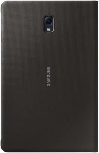Originele Samsung Book Cover Galaxy Tab A 10.5 (2018) Zwart afbeelding 3