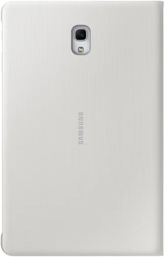 Originele Samsung Book Cover Galaxy Tab A 10.5 (2018) Grijs afbeelding 3