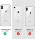 Apple iPhone XS Max Hoesje Dun TPU Transparant afbeelding 9